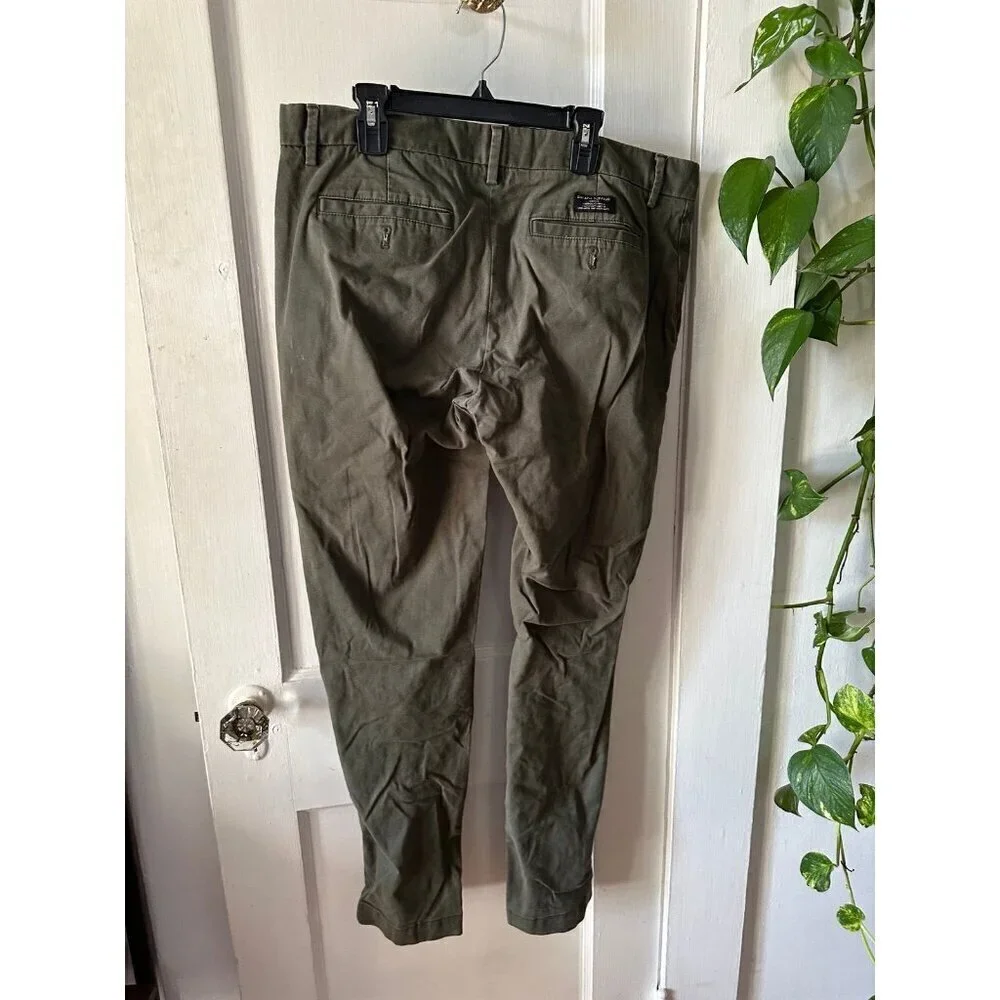 Banana Republic Men’s size 32 x 32 pants